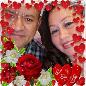 Meet your Posher, Lorena